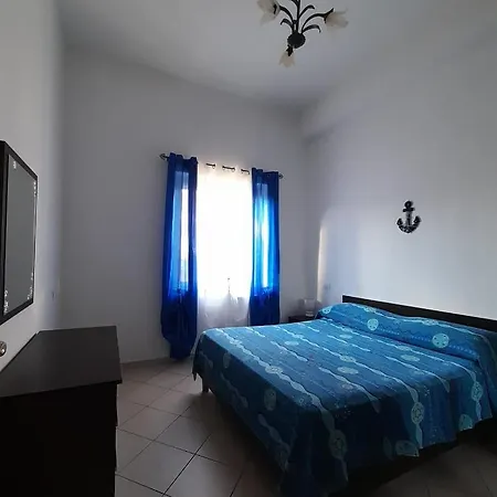 Radici Blu Intero Siderno