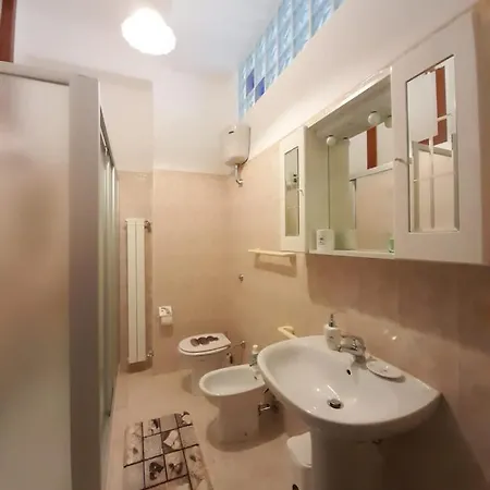 Radici Blu Intero Apartment