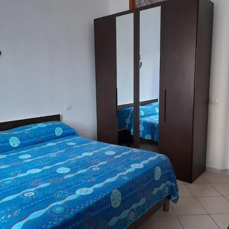 Apartment Radici Blu Intero Siderno