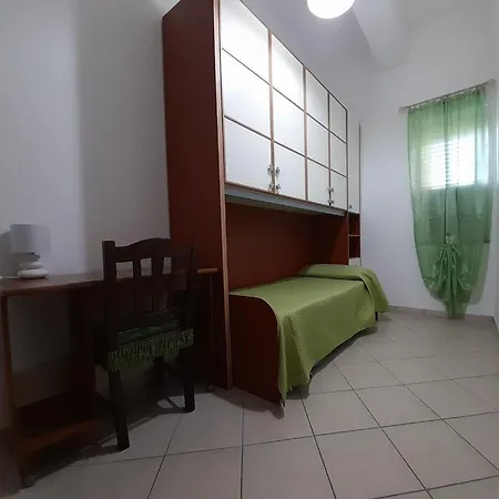 Radici Blu Intero Apartment Siderno
