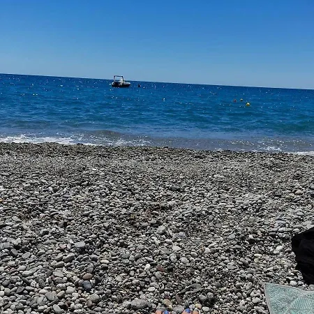 Radici Blu Intero * Siderno