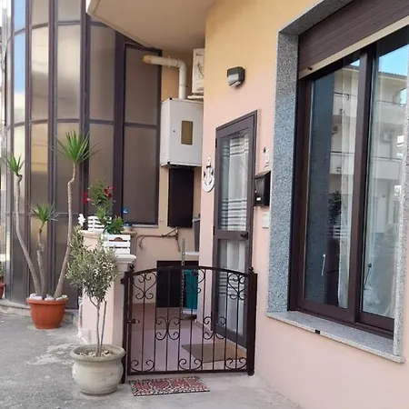 Radici Blu Intero Apartment *