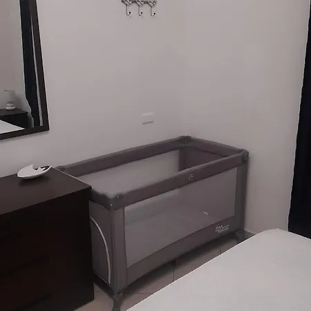 Radici Blu Intero Apartment Siderno