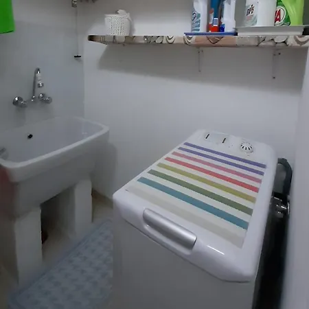 Radici Blu Intero Apartamento Siderno
